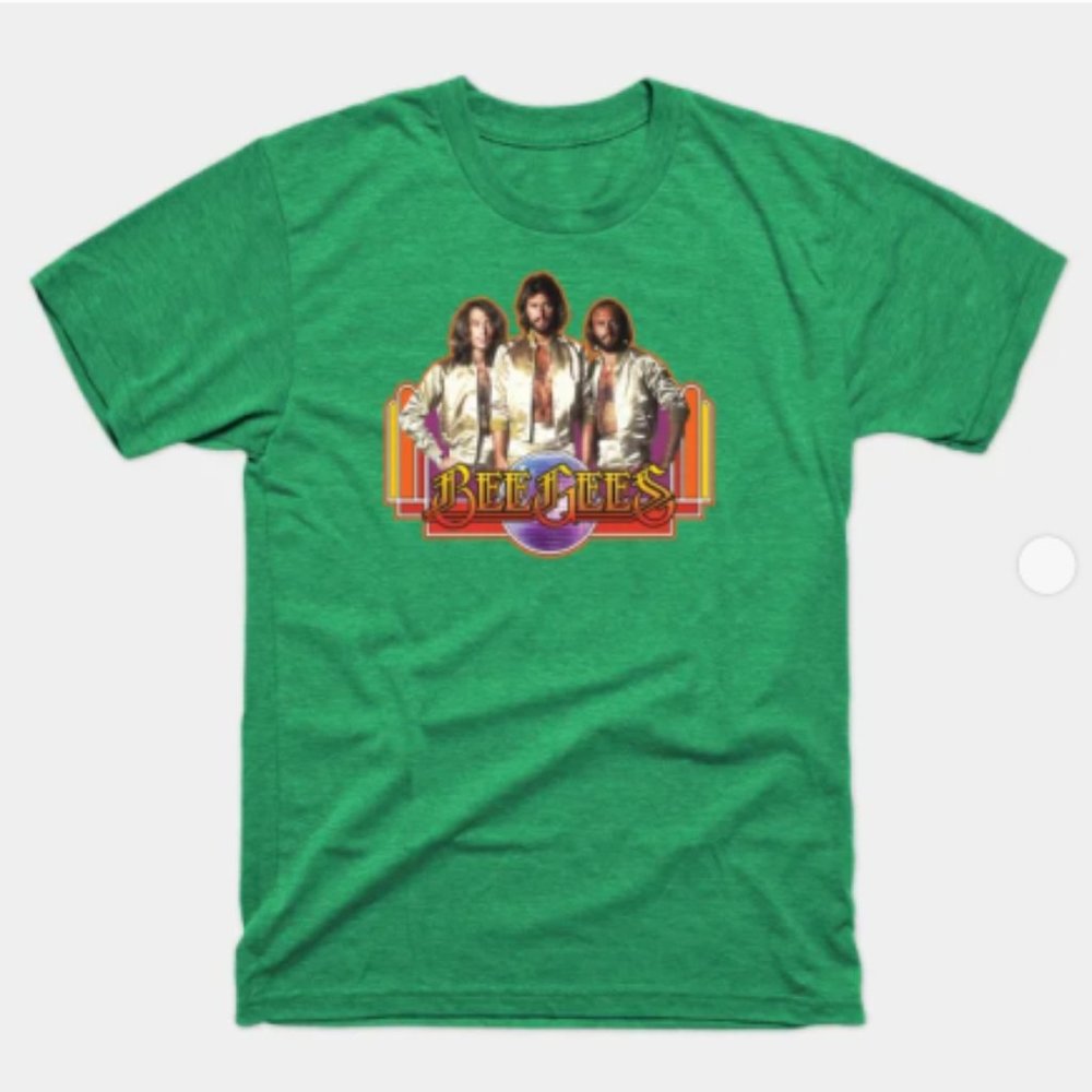 Bee Gees T-shirt